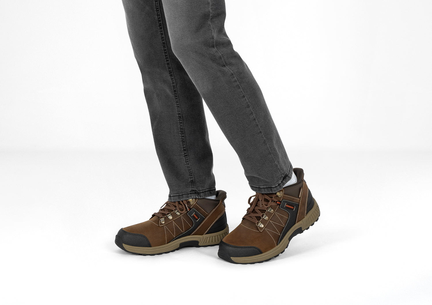 Dalton Hands-Free Waterproof - Brown - Image 13