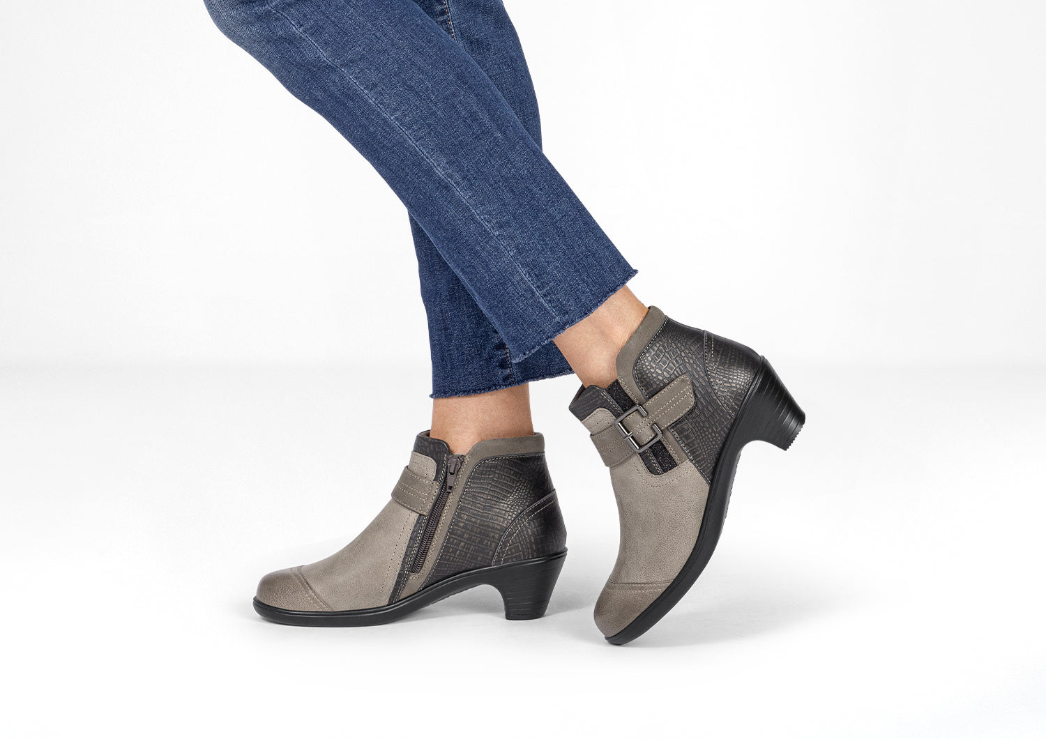 Emma - Taupe - Image 2