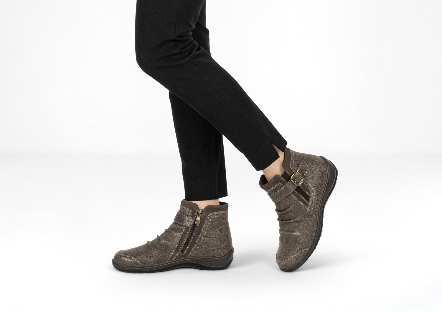 Heidi - Taupe - Image 2