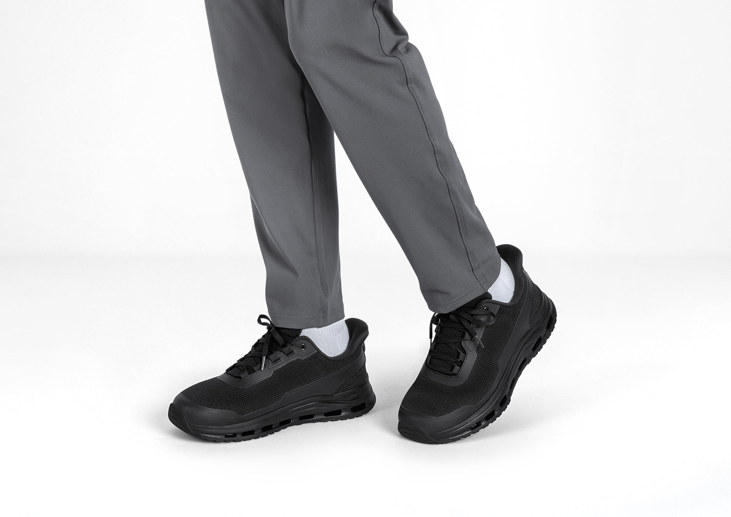 Journey Hands-Free - Black/Black - Image 13