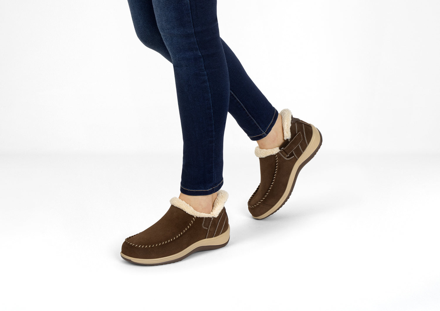 Lorin Hands-Free - Brown - Image 2