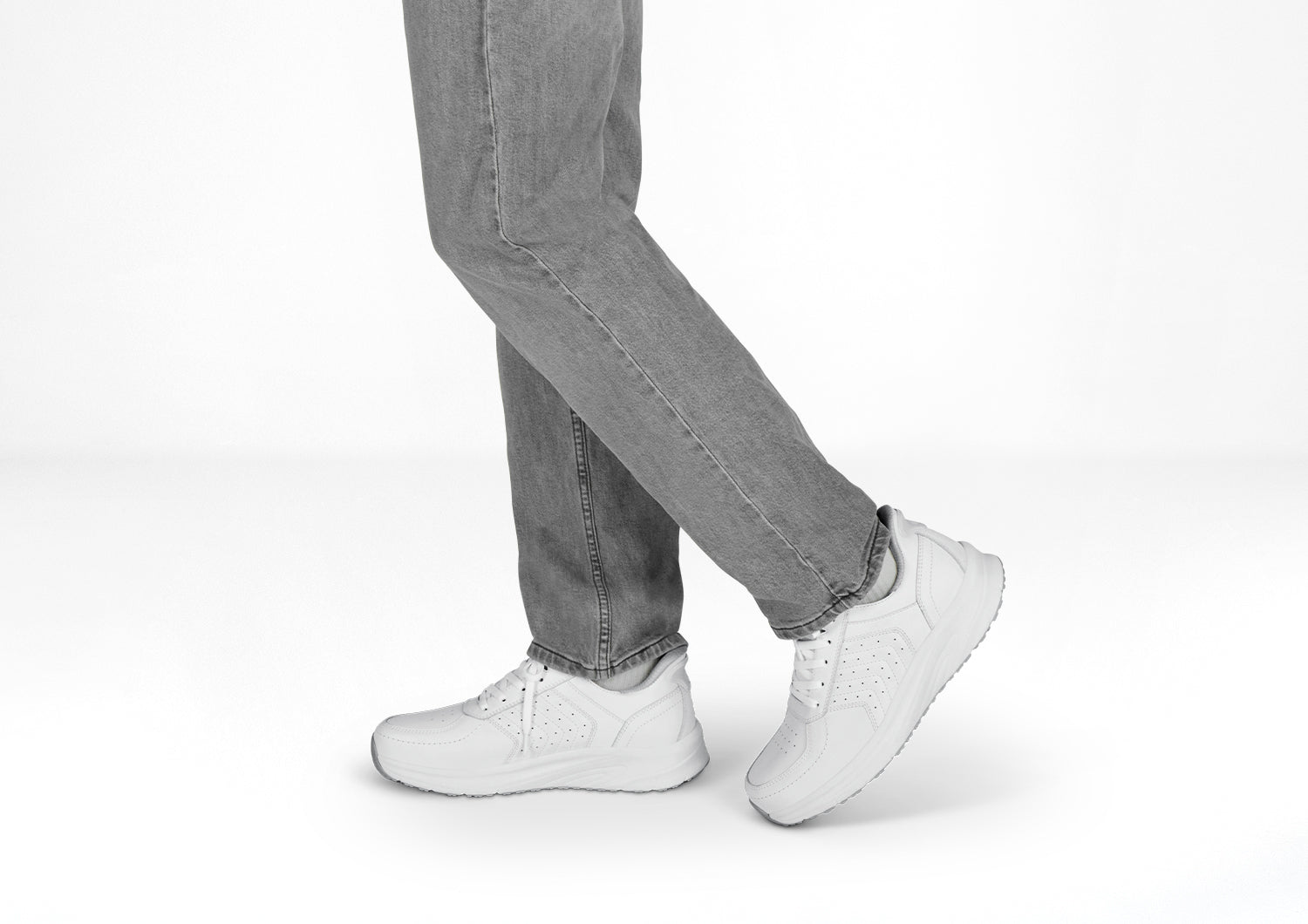 Navigate Hands-Free - White - Image 13