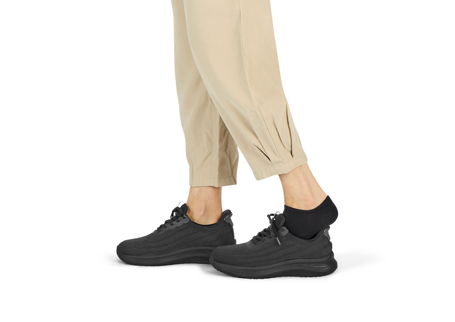 Nira Hands-Free - Black/Black - Image 13