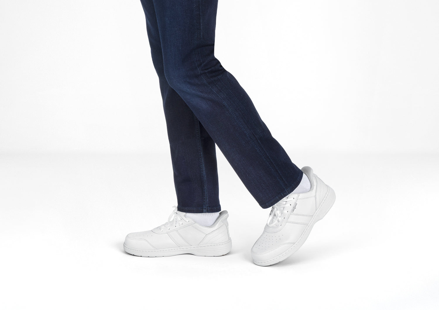 Pierre Hands-Free - White - Image 13
