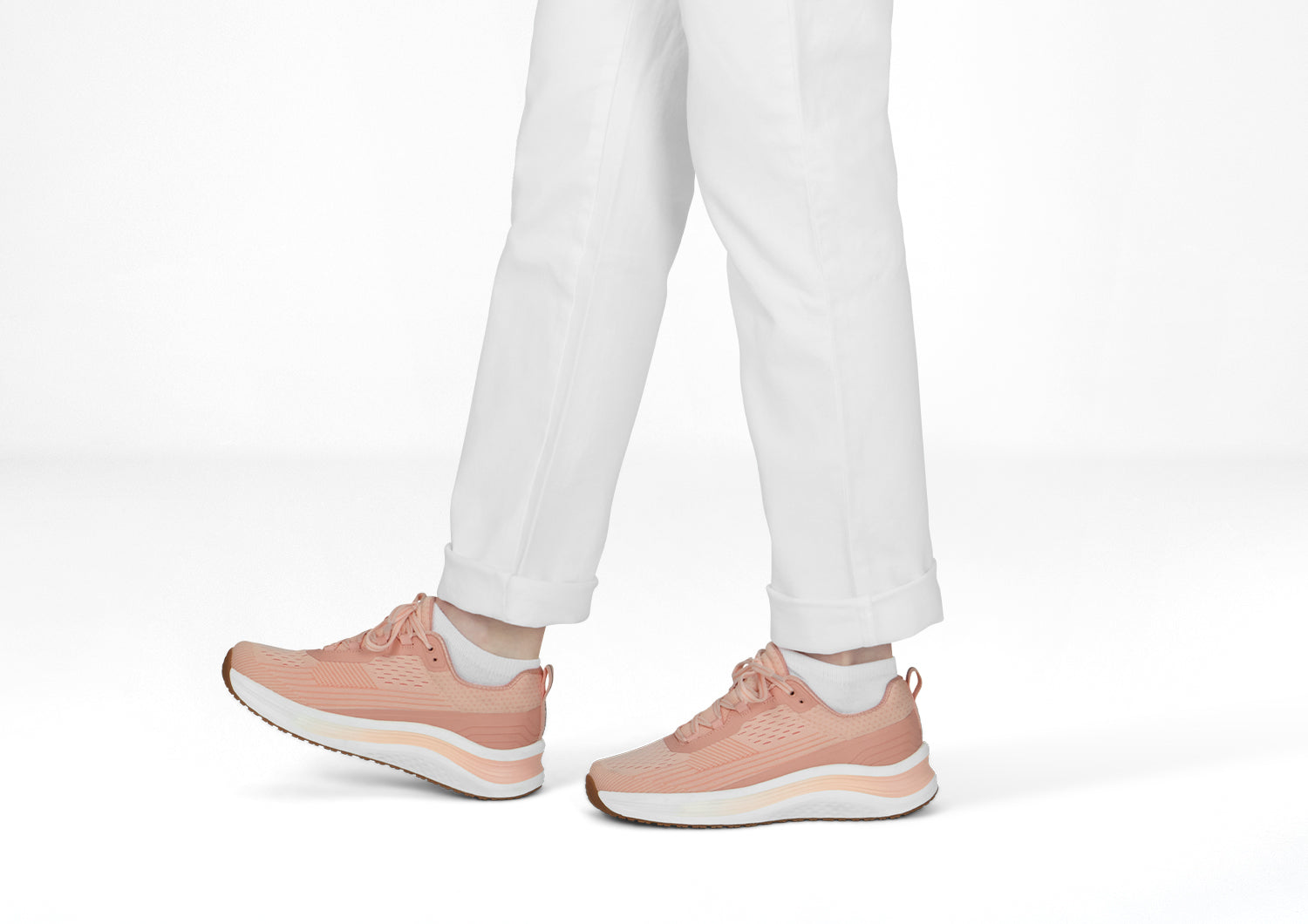 Relay - Peach - Image 2