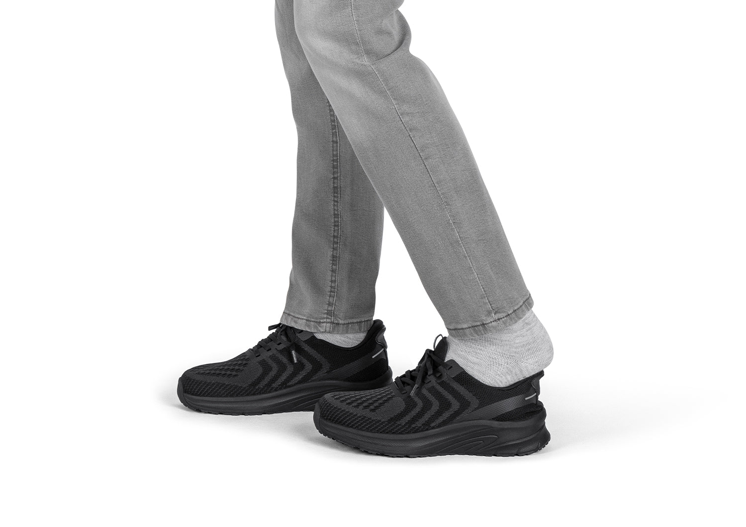 Tilos Hands-Free - Black/Black - Image 13