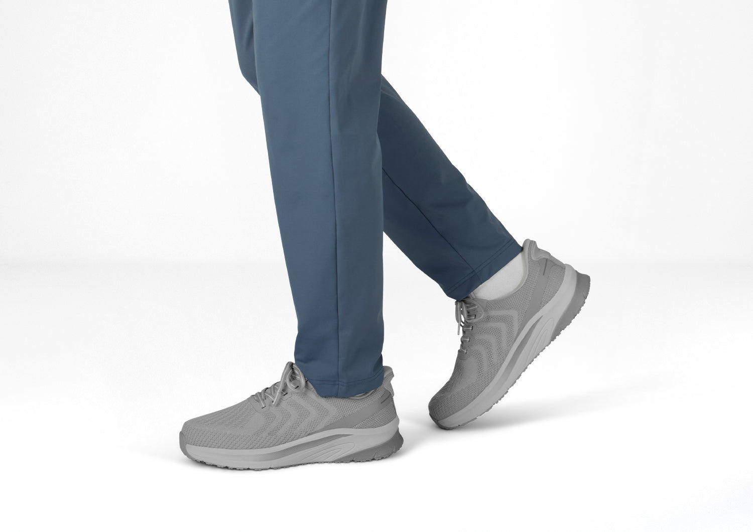 Tilos Hands-Free - Gray/Gray - Image 13