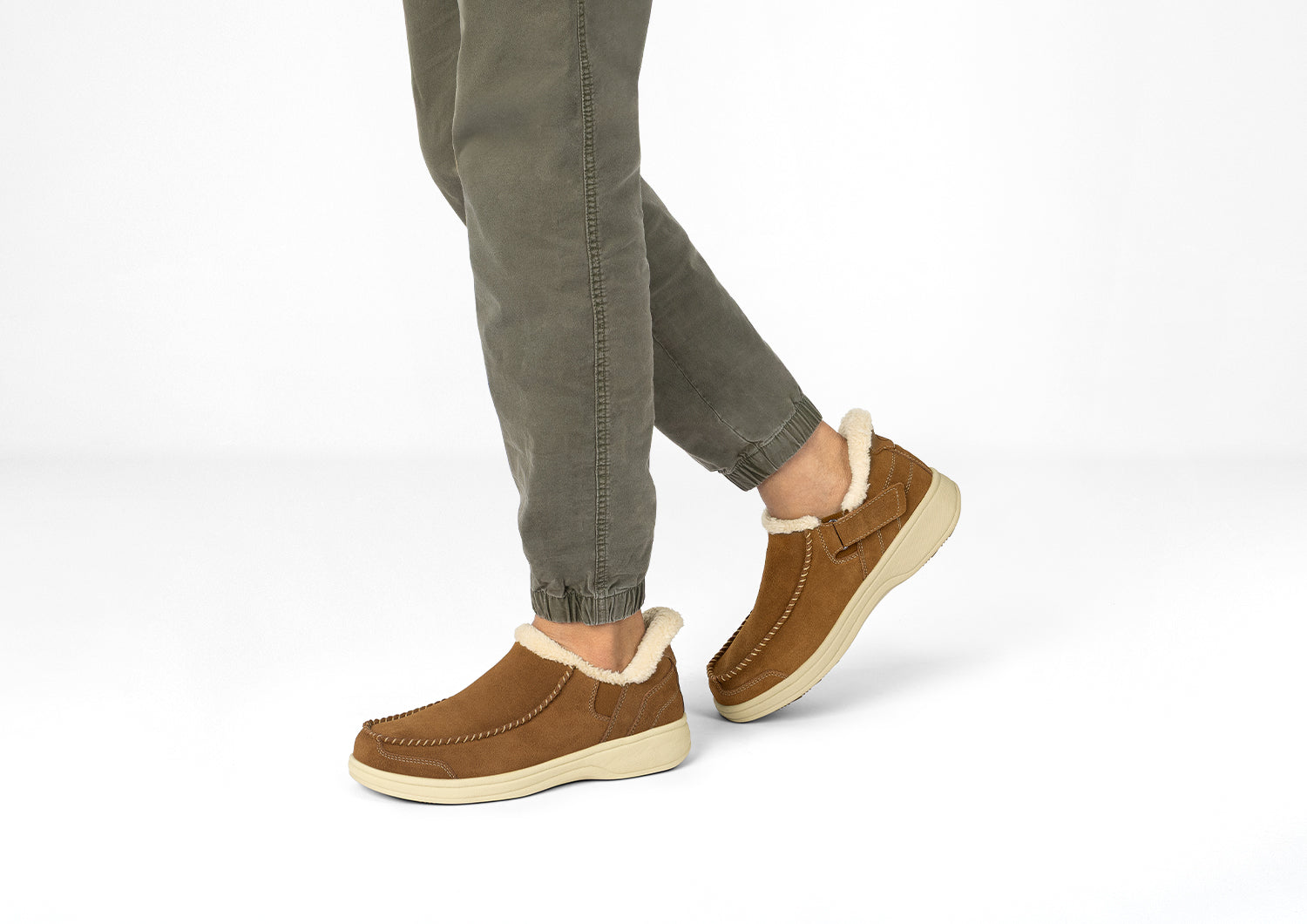 Vito Hands-Free - Chestnut - Image 2