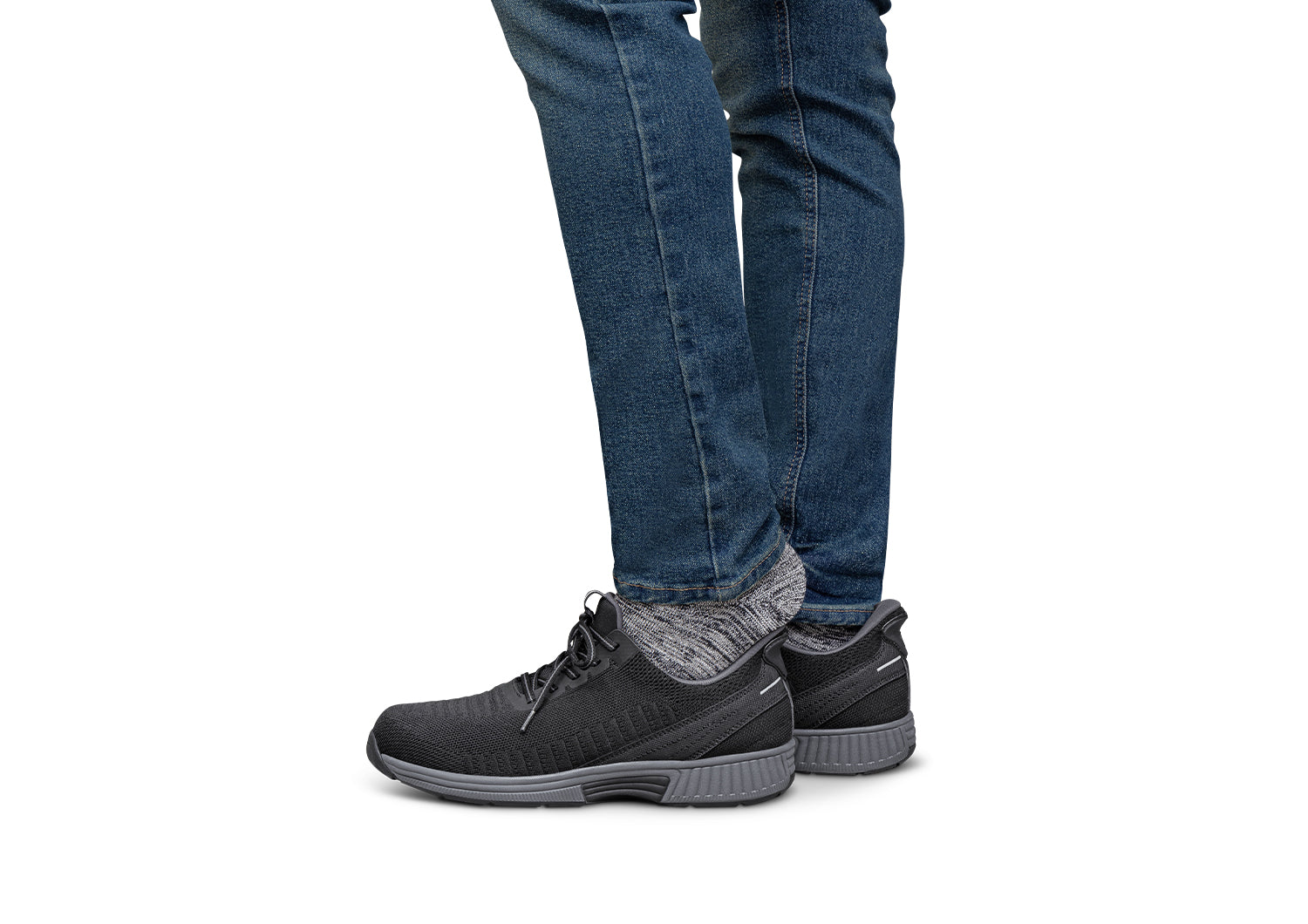 Yari Hands-Free - Black/Gray - Image 13