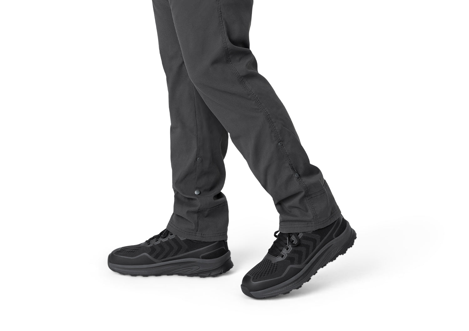 Tilos Trail Hands-Free - Black - Image 13