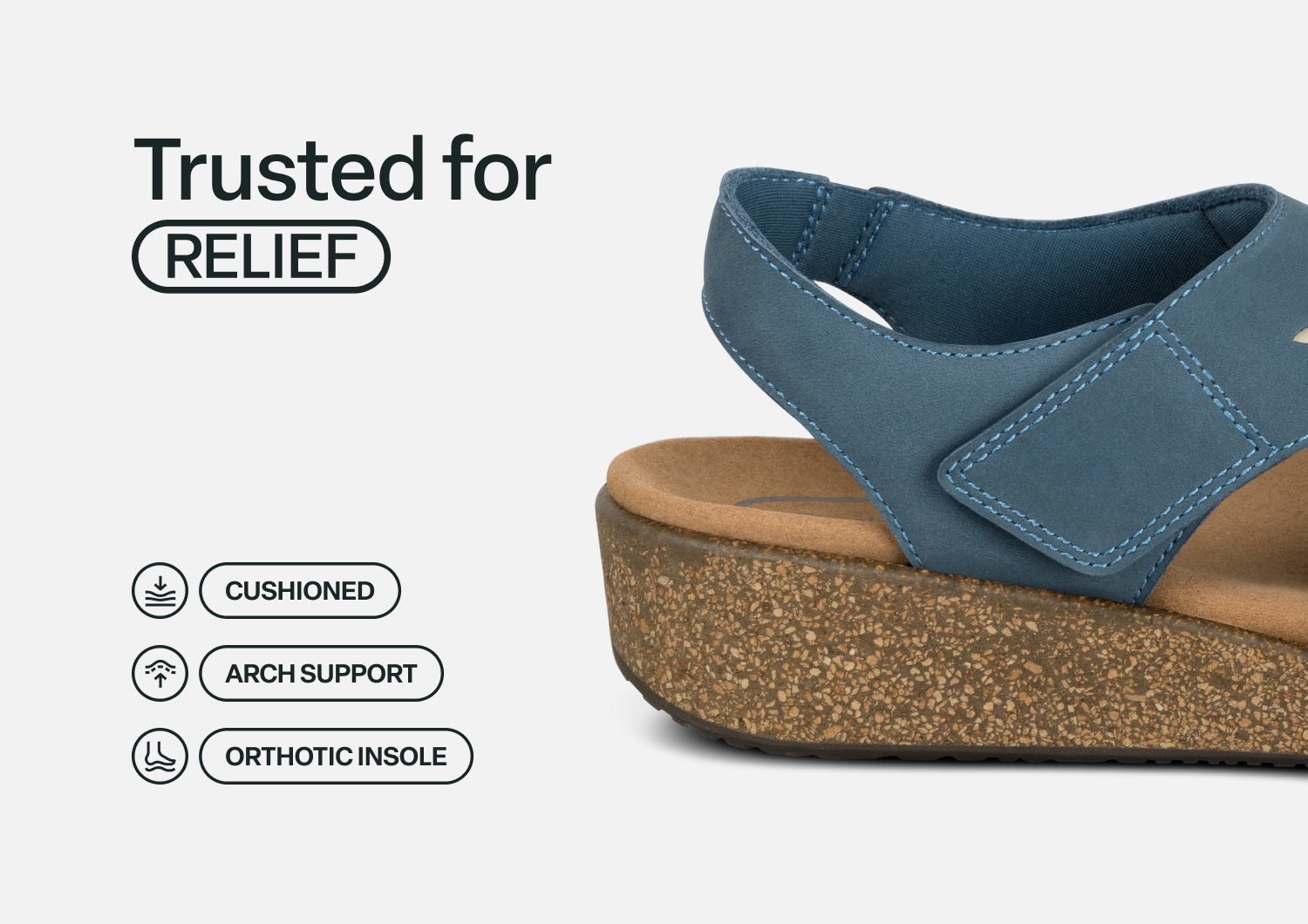 Celeste - Steel Blue - Image 5