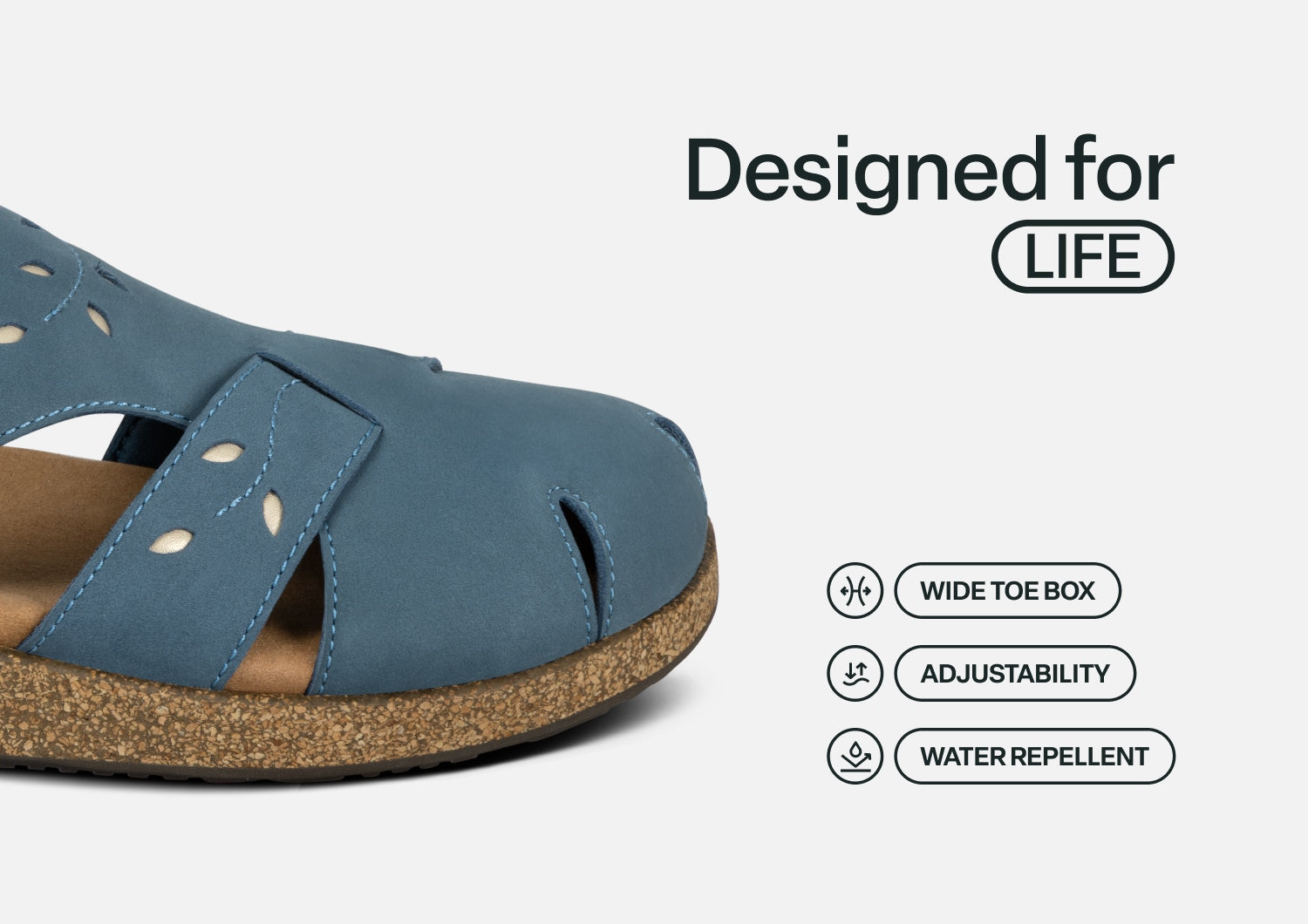 Celeste - Steel Blue - Image 6