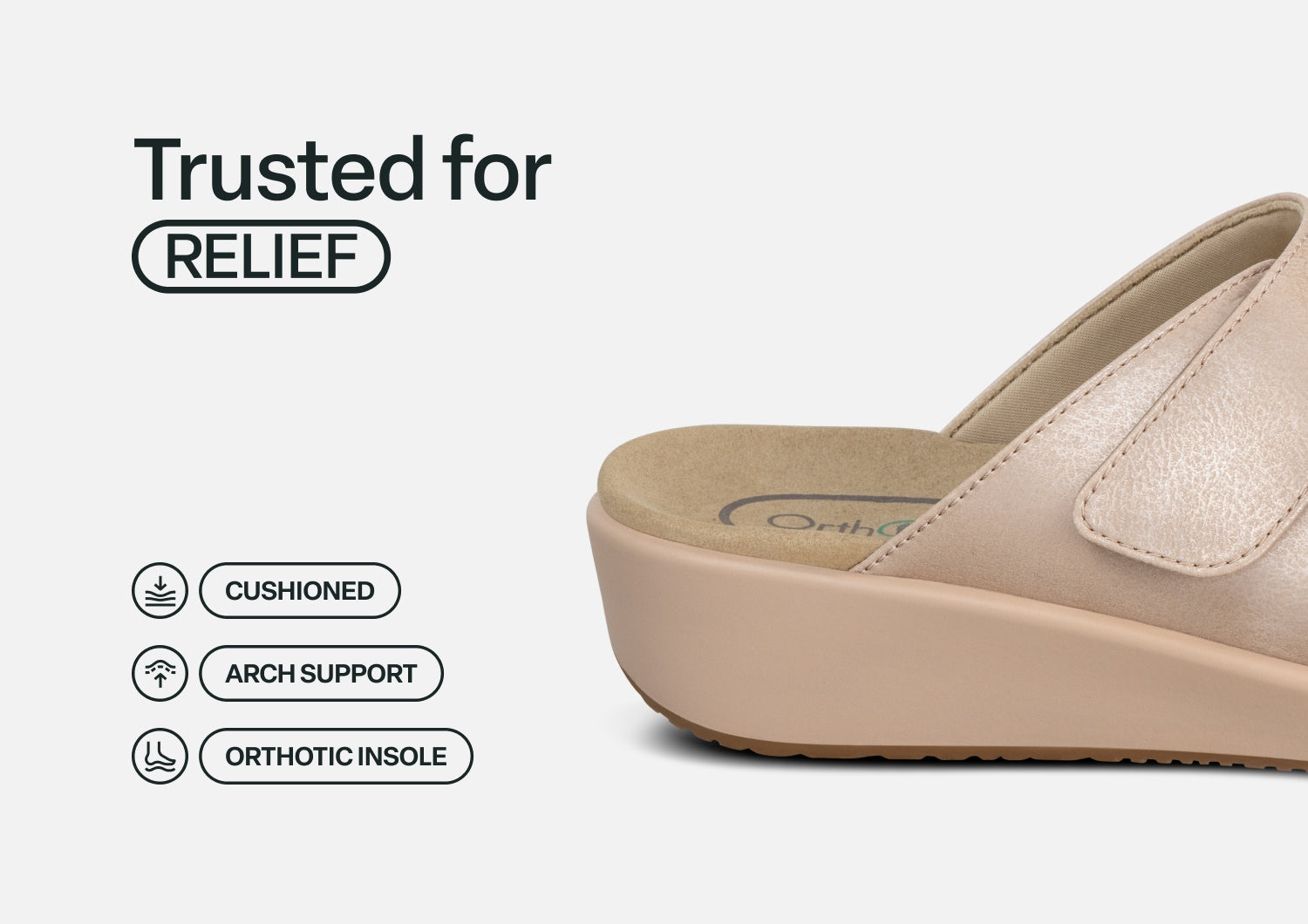 Cruz - Dusty Rose Pink - Image 5