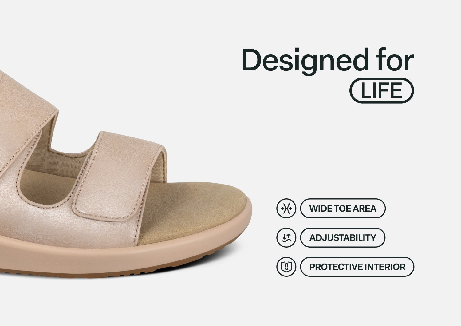Cruz - Dusty Rose Pink - Image 6