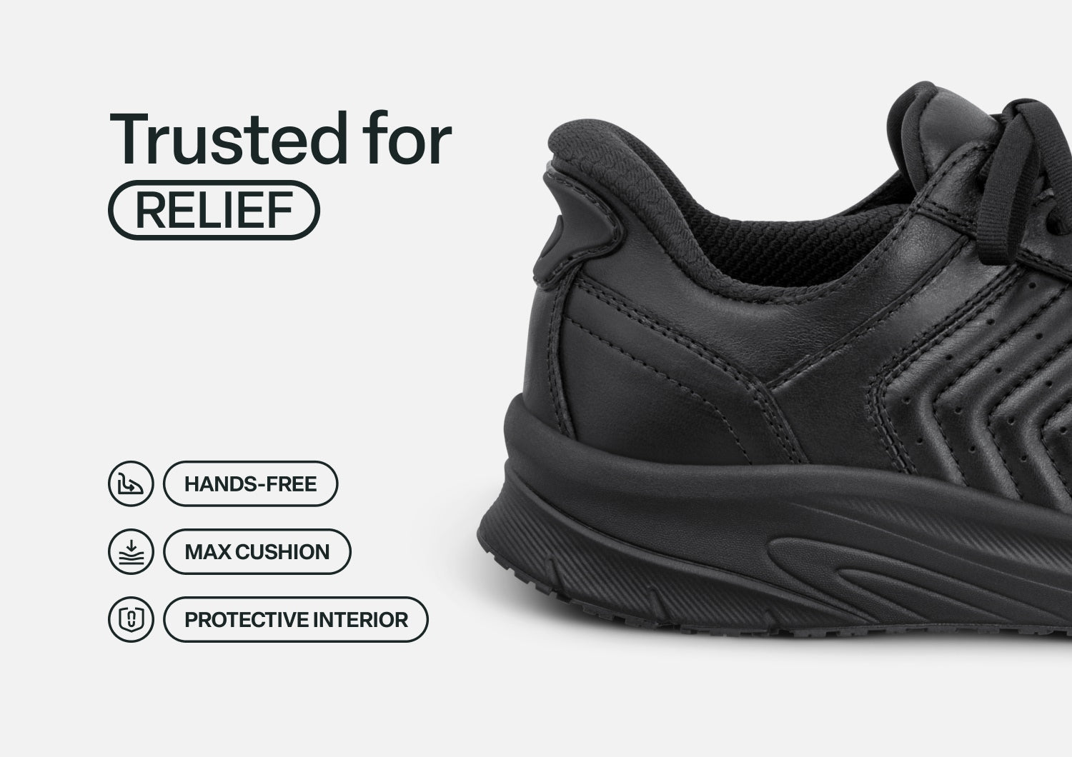 Navigate Hands-Free - Black - Image 4