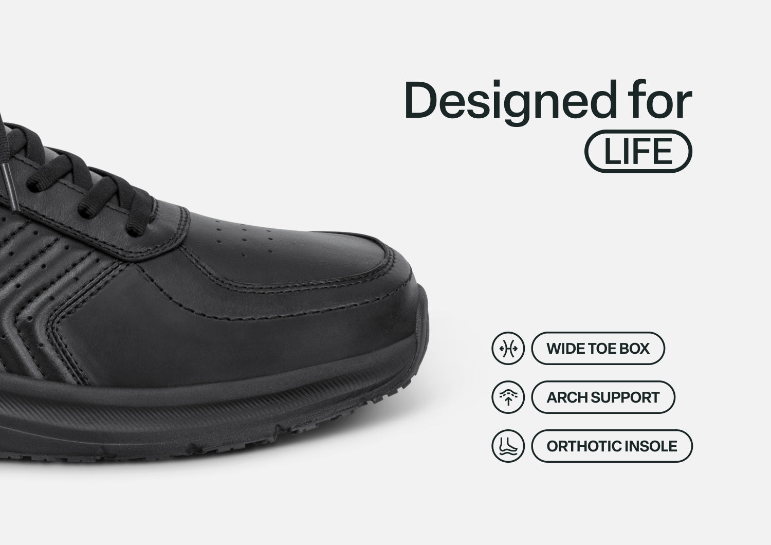 Navigate Hands-Free - Black - Image 5