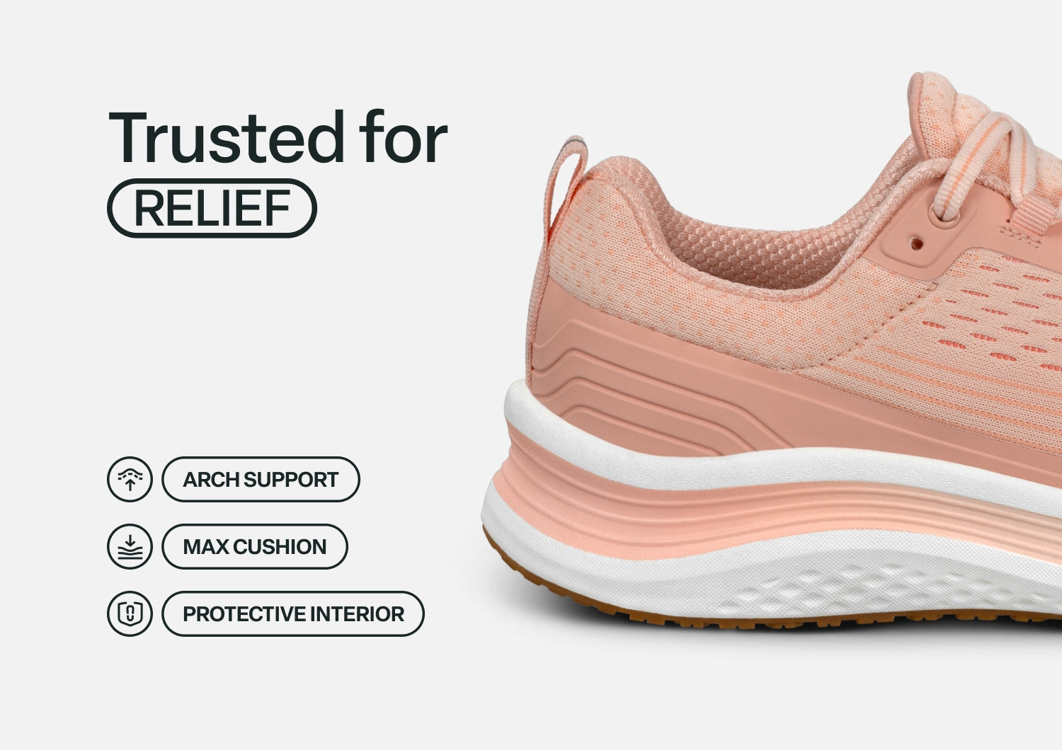Relay - Peach - Image 5