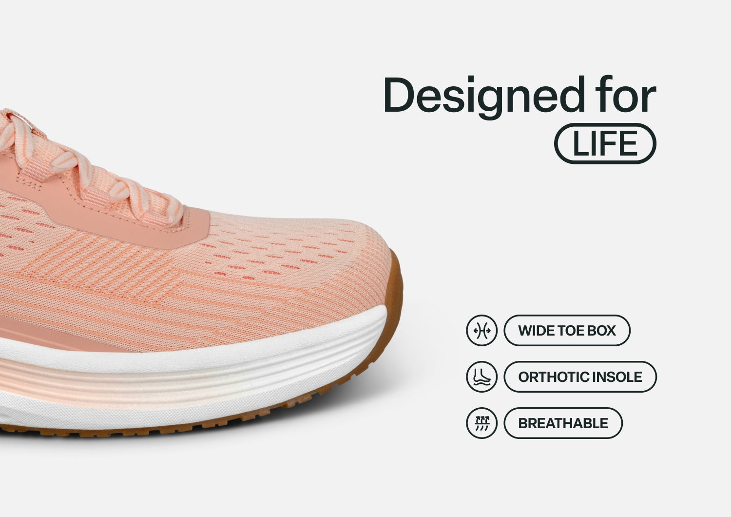 Relay - Peach - Image 6