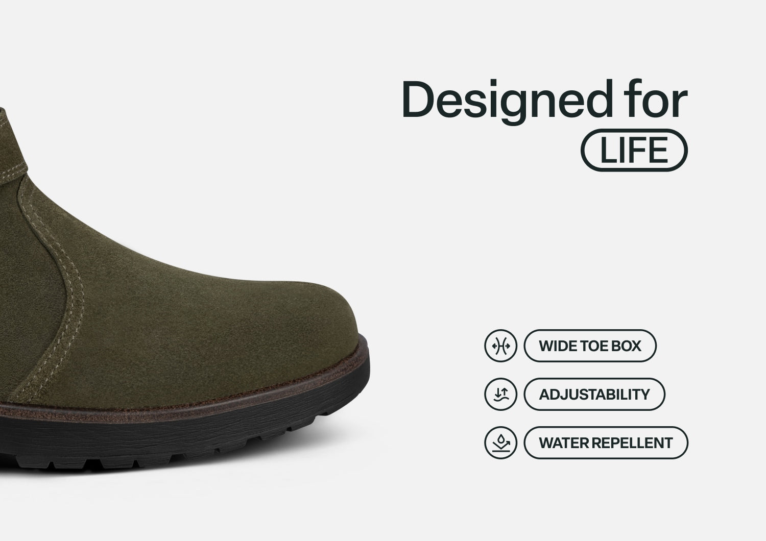 Scarlett - Olive - Image 6