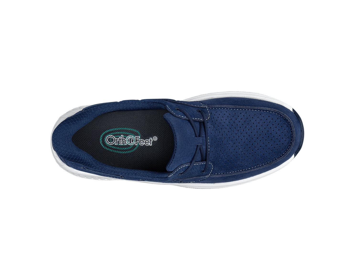 Captain Hands-Free - Navy - Image 10