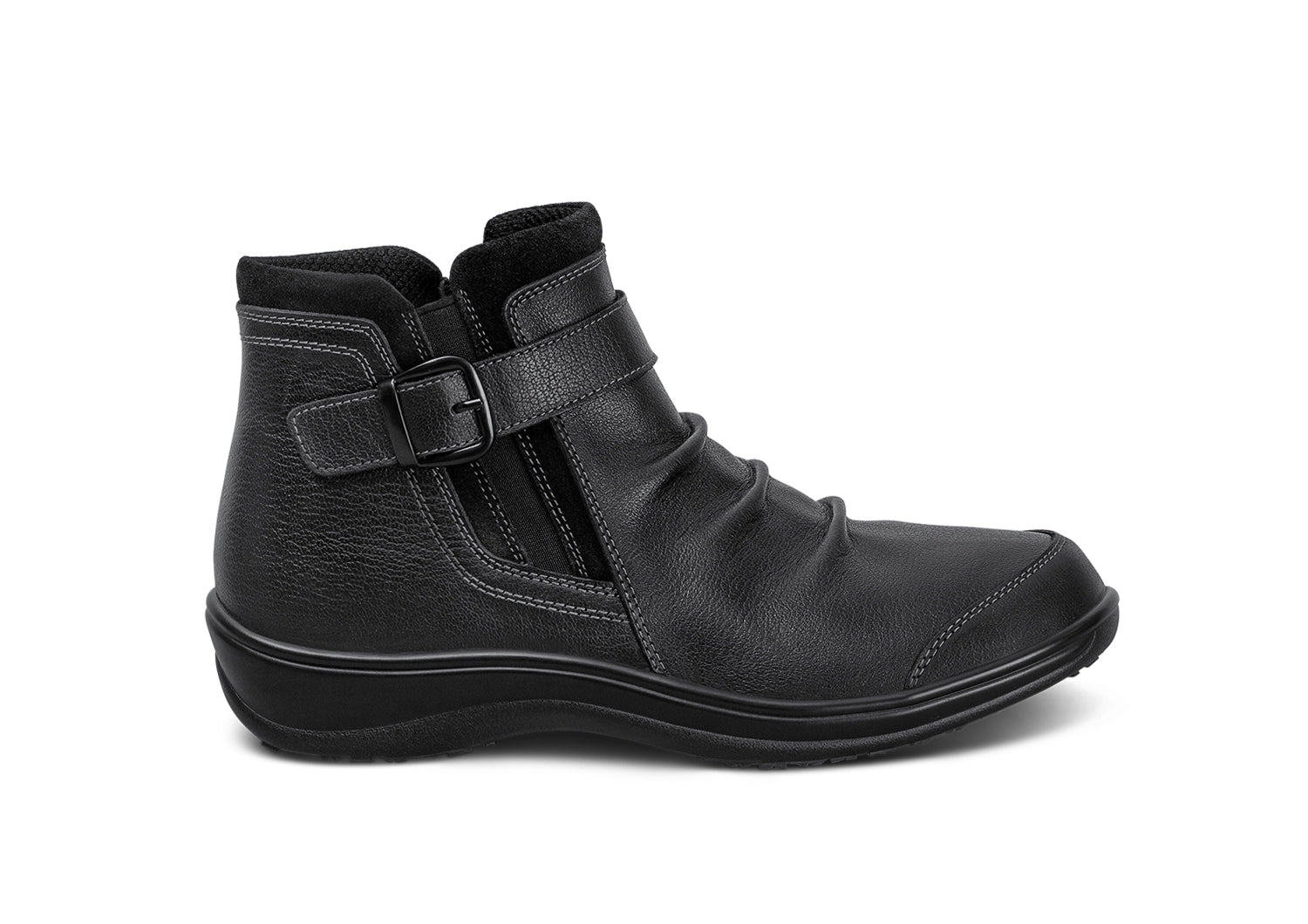 Heidi - Black