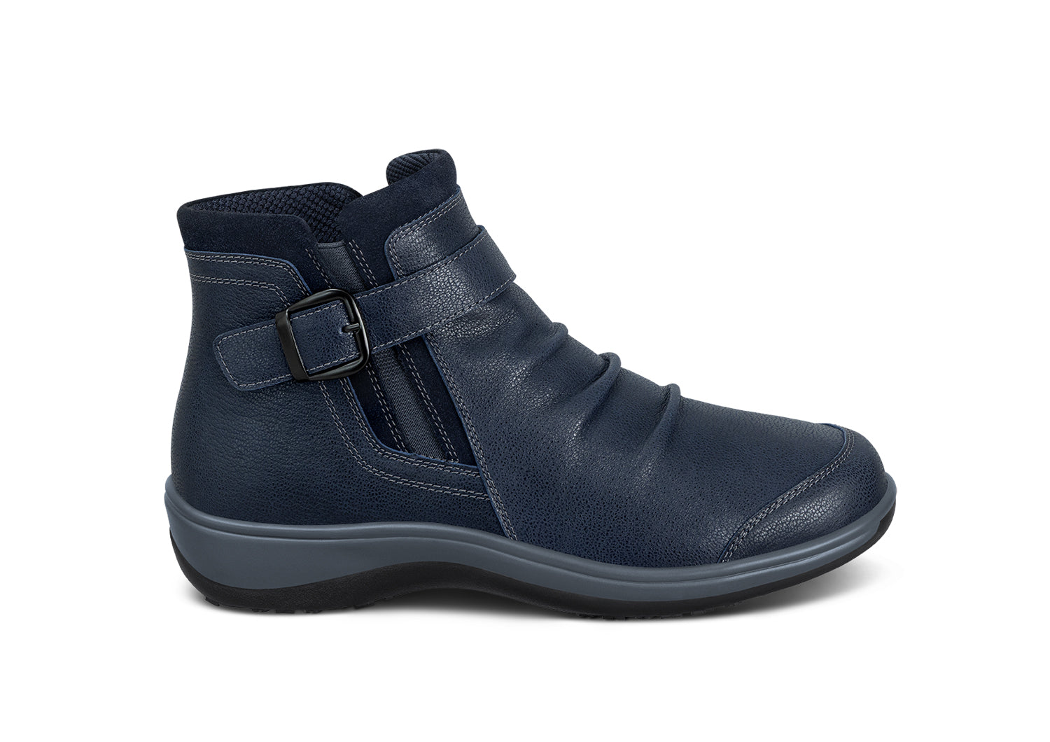 Heidi - Navy
