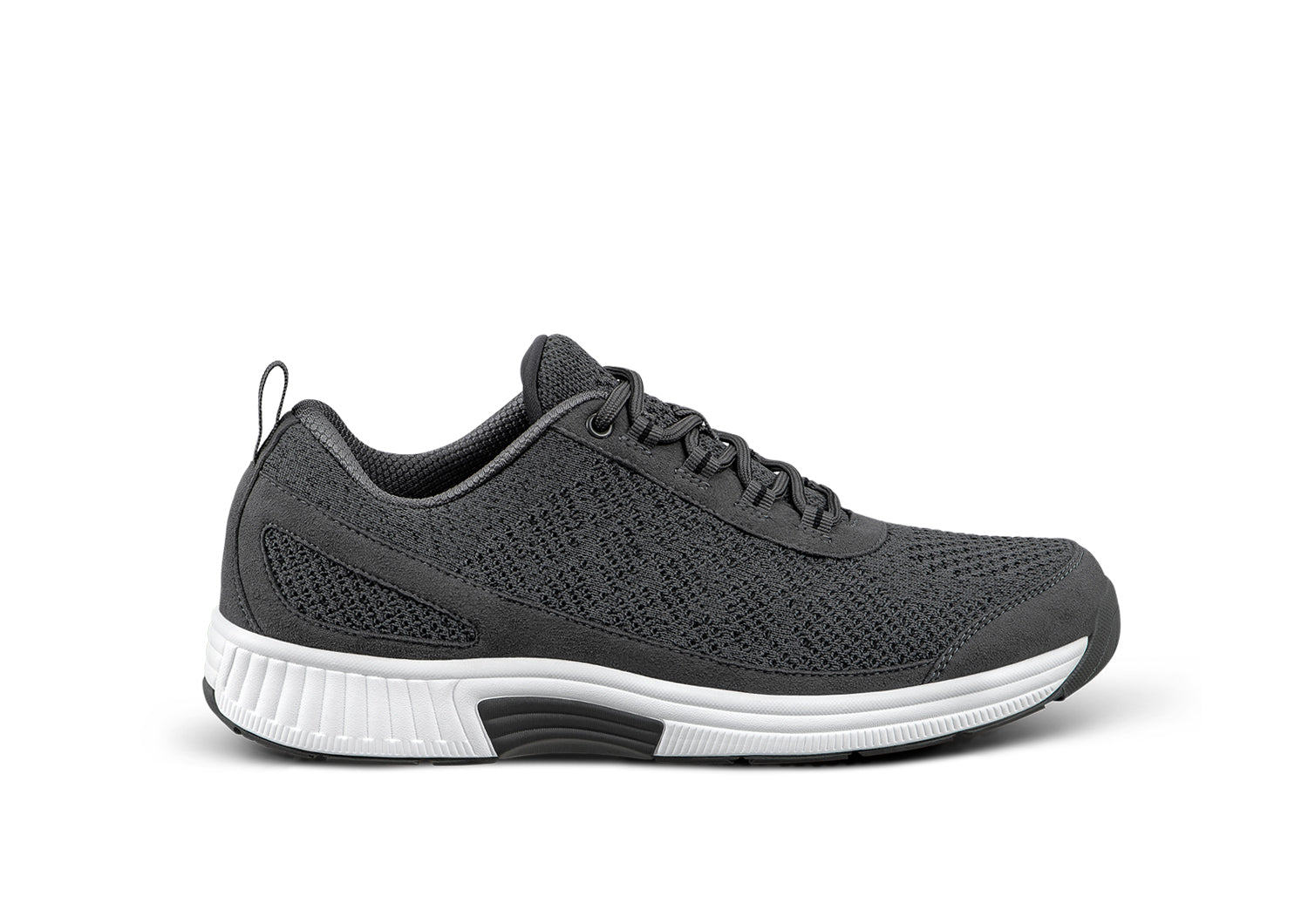 Lava - Dark Gray