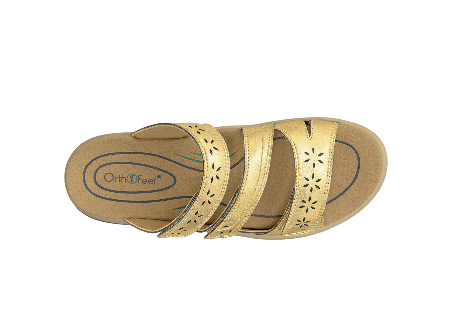 Sahara - Gold - Image 11