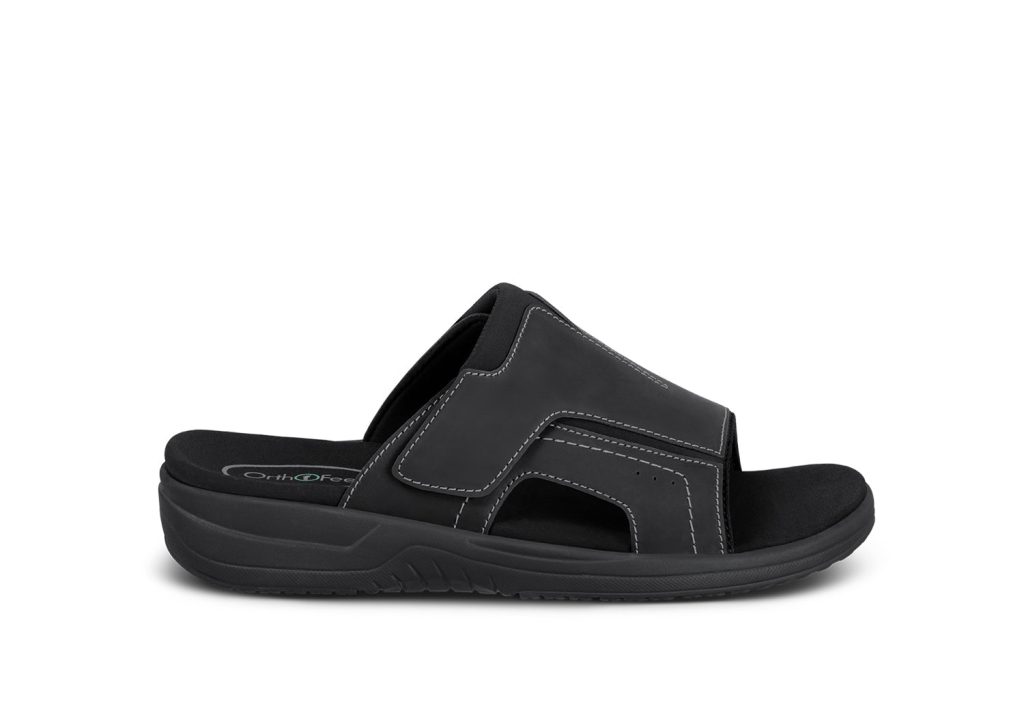 Sarasota - Black