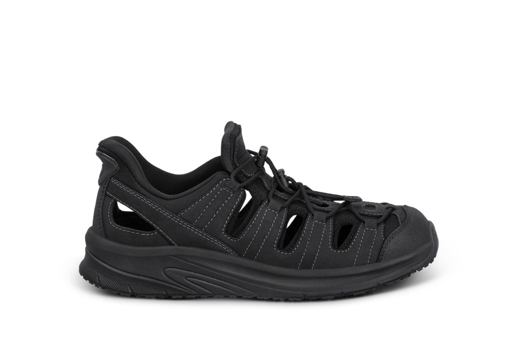Saturn Hands-Free - Black