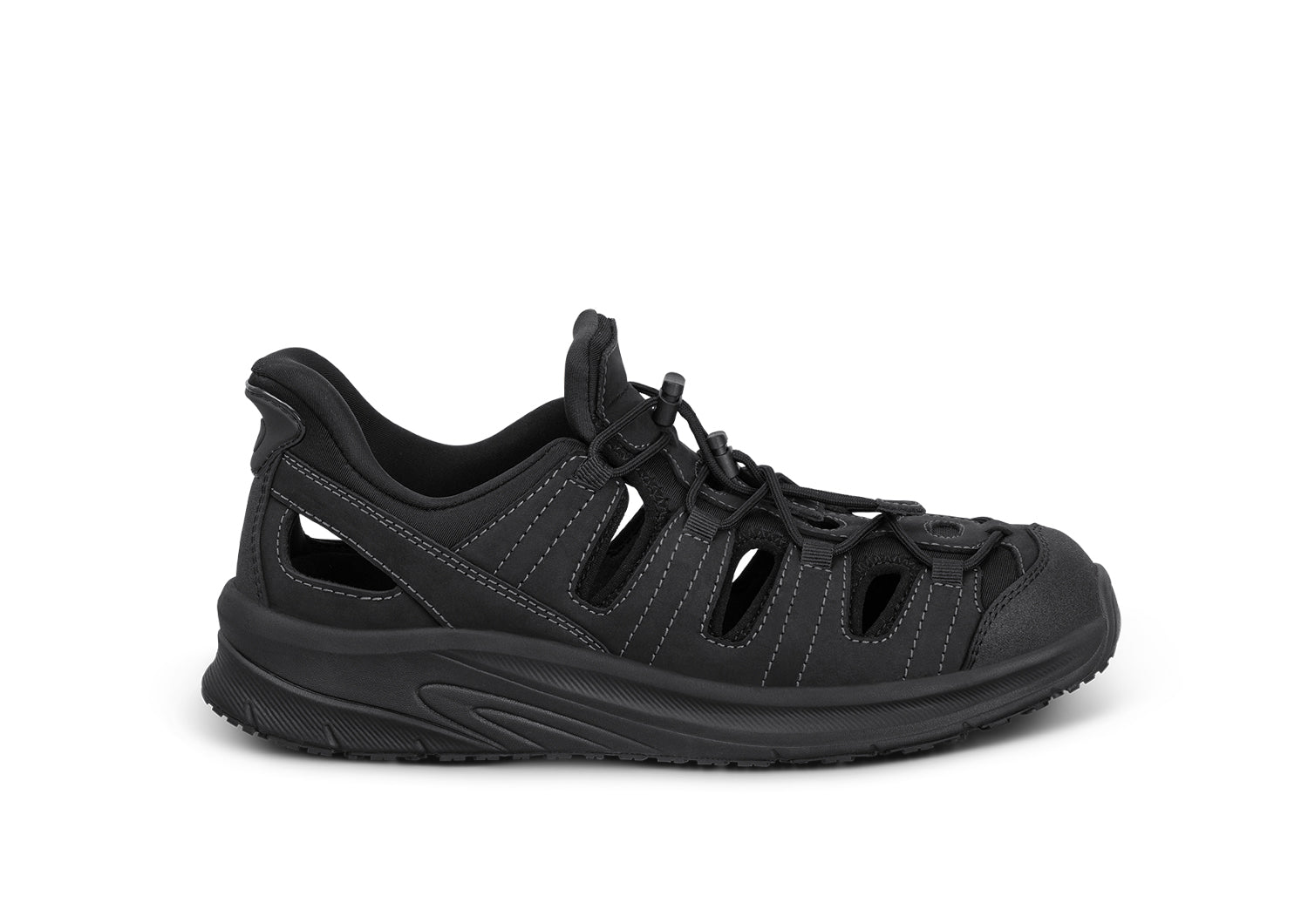 Saturn Hands-Free - Black