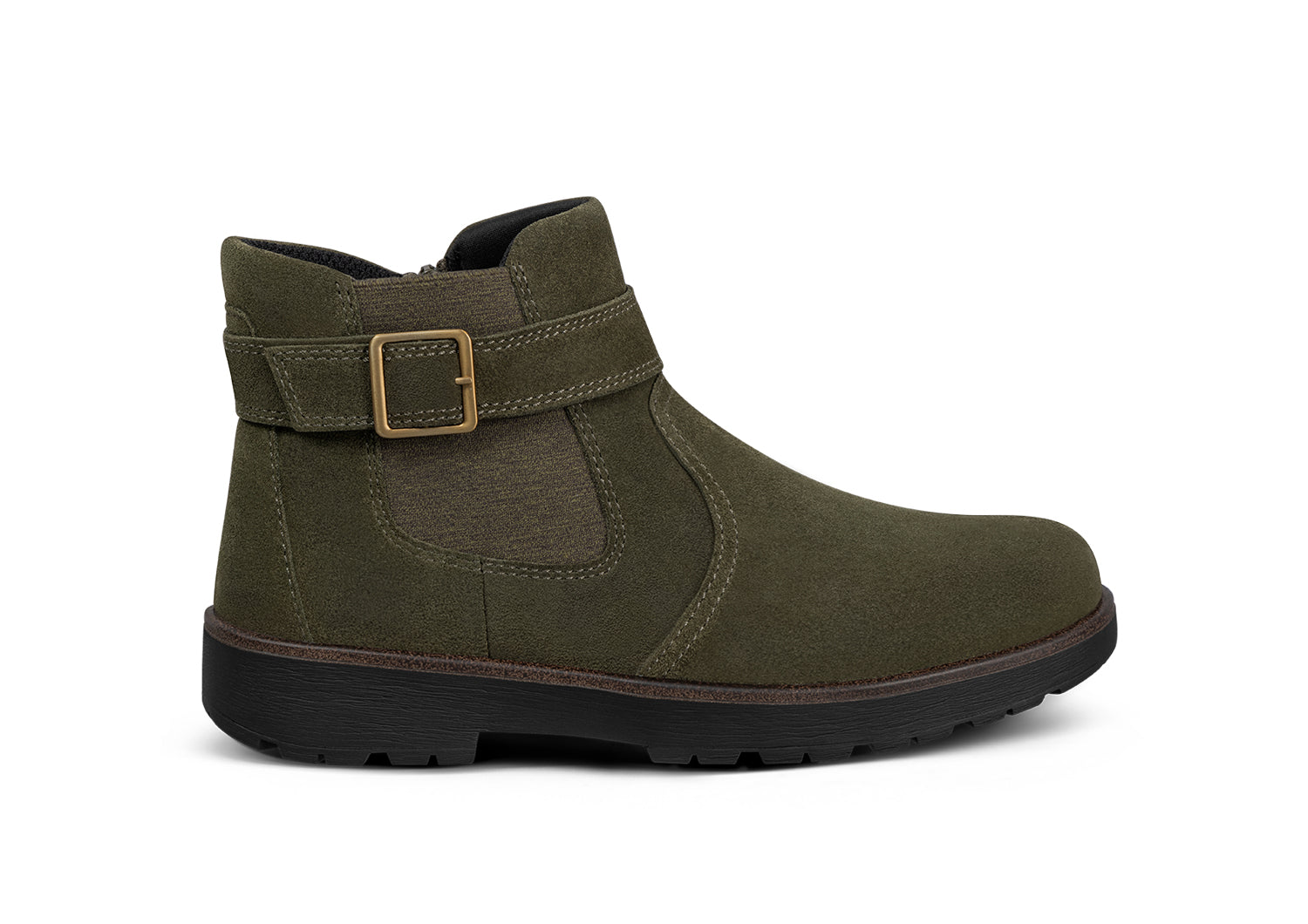 Scarlett - Olive