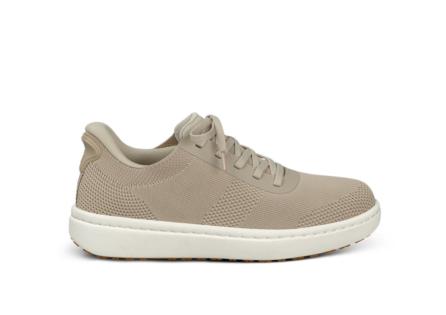 Wander Hands-Free Knit - Beige