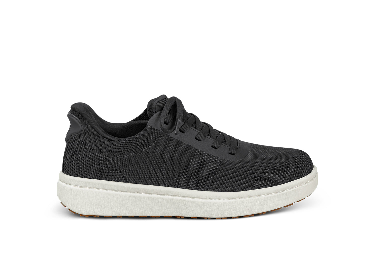 Wander Hands-Free Knit - Black