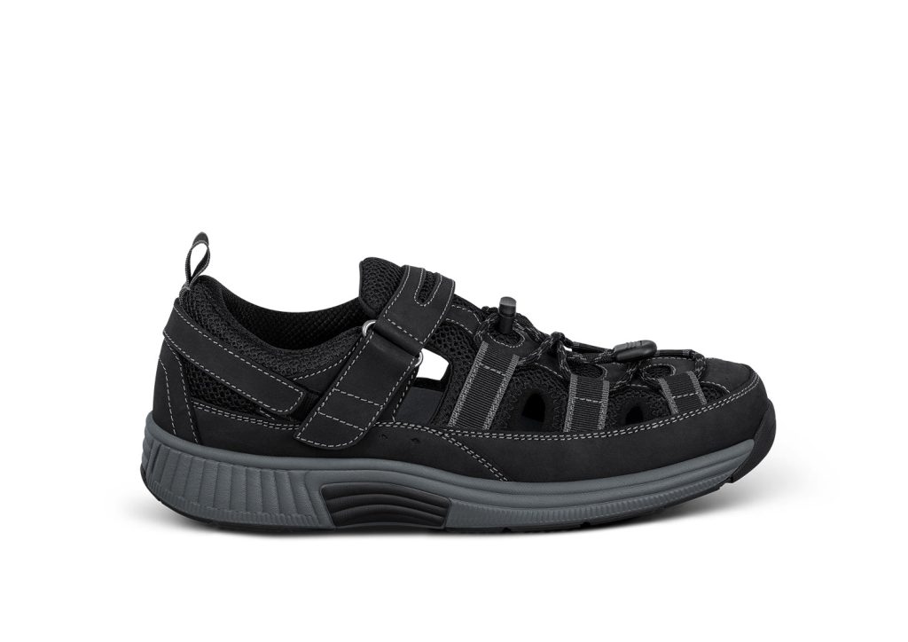 Clearwater - Black