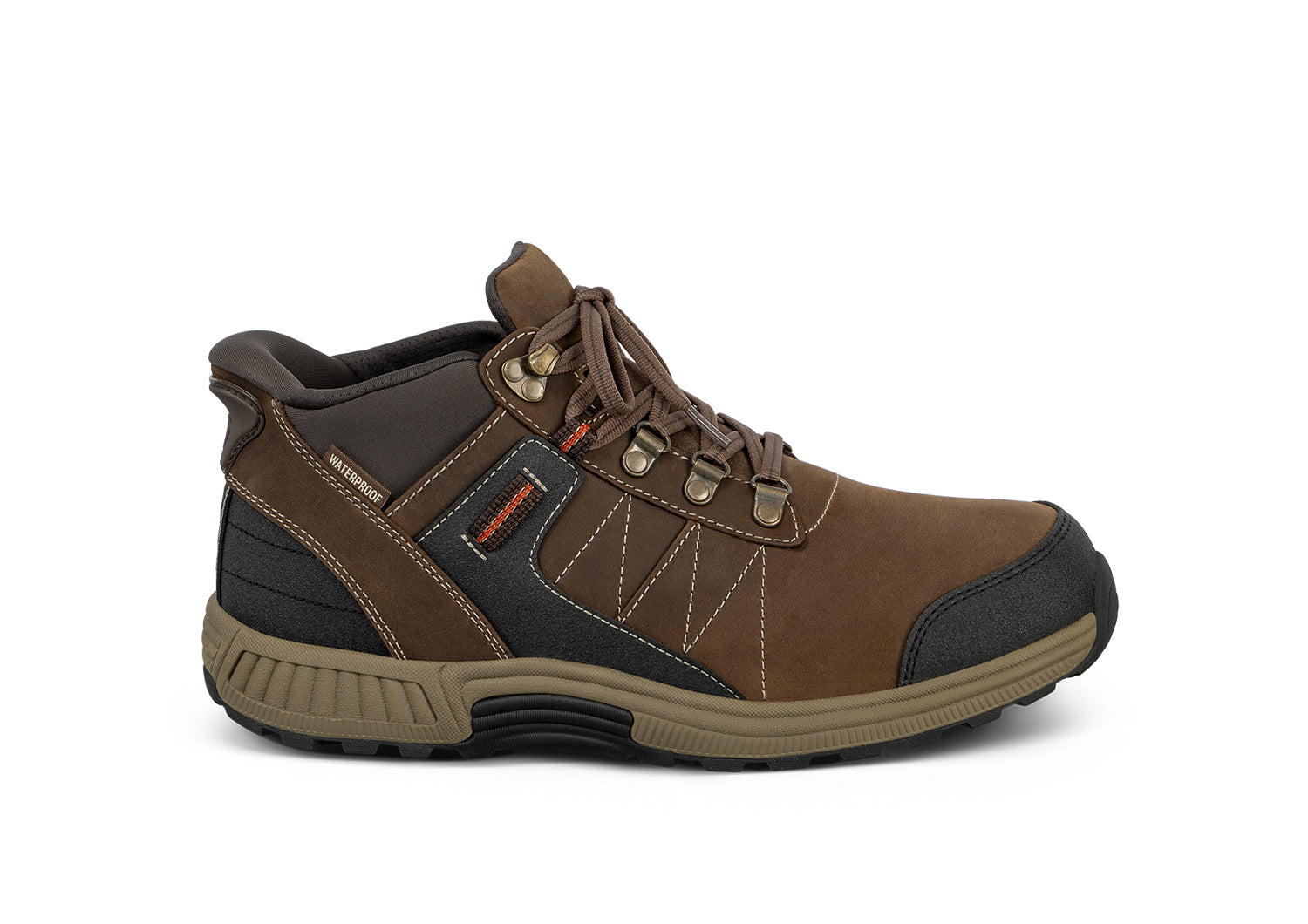 Dalton Hands-Free Waterproof - Brown
