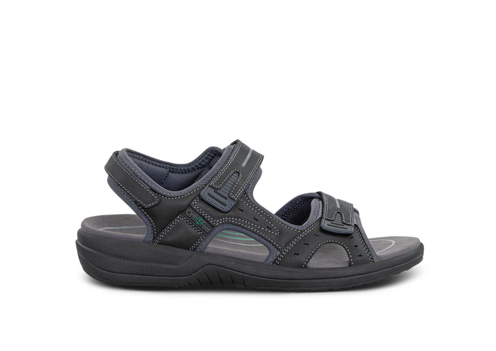 Gemini - Black