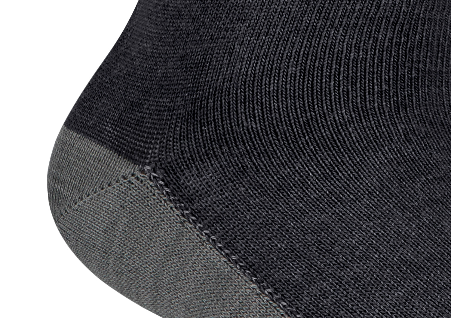 Bunion Relief Socks - Charcoal - Image 4
